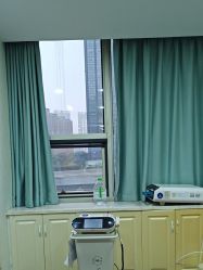 -武汉五洲整形外科医院