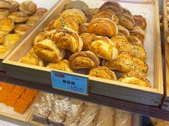 -包满意面包糕点(东坝店)
