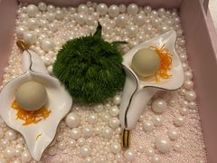 -东海朗廷酒店-唐阁T’ANG COURT 中餐厅