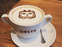 -COSTA COFFEE(国正中心店)