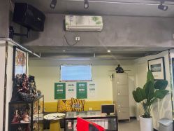 -木子·纹身店TATTOO穿孔·洗纹身