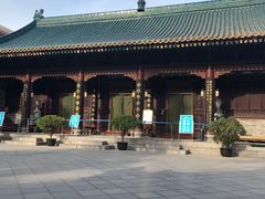 -大学习巷清真寺
