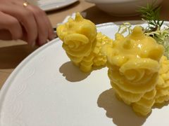 -海泰食府·新鲁菜·家宴(总部基地店)