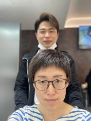 -LJOY丽锦造型·烫发染发