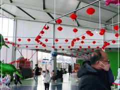 -季高兔窝窝亲子园(上海薰衣草公园店)