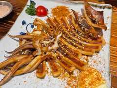 -小川洋风料理(街道口店)