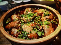 -水煮三国·川鲁江湖菜(香山店)