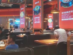 -蜀香三绝·牛蛙·烤鱼·天府炒鸡(安丘泰华店)