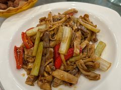 -丰泽园饭店