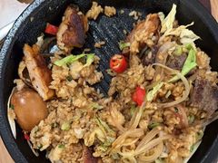 -豪客来牛排(天阳D32店)