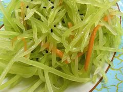 -清真利德顺小老饭庄(复兴路店)