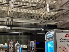 -深圳国际会展中心洲际酒店
