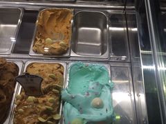 香草冰淇淋-68度C COFFEE(丞相府店)