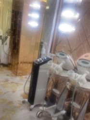 -茜尔维亚修身连锁(八佰伴店)