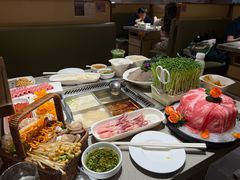 -海底捞火锅(王府井银泰in88店)