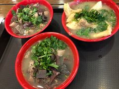 -老回回饺子馆(海洋馆店)