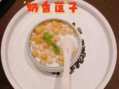 -遇玲珑餐厅