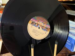 -树懒黑胶唱片店(中山路店)