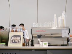 -Seesaw Coffee(上生新所店)