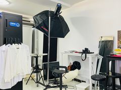 -红像馆·结婚登记·证件照·身份证回执照相点(苹果园店)