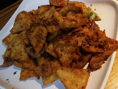 -丹东特色烤肉(南光三部店)