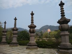 -溪口-滕头旅游景区