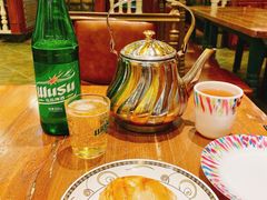 -清真·玛丽亚新疆菜主题餐厅(浙江中路店)