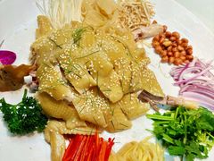 顺德捞鸡-顺德小厨·招牌无骨鱼(广百百货店)