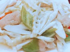 -东兴寒舍老北京炸酱面(三里河路店)