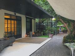 -T館·花园艺术餐厅