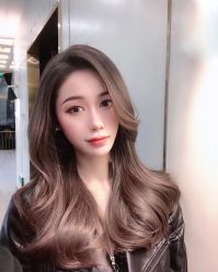-BABY FACE沙龙