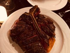 -Keens Steakhouse