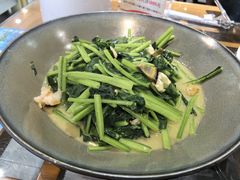 -良师门滨海人家·海鲜·家常菜(滨海城店)