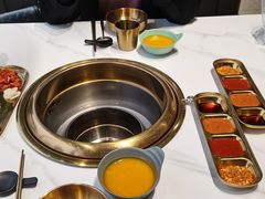 -妥妥烤肉料理(凯德店)