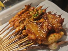 -串盟烧烤·长沙美食地标(星沙店)