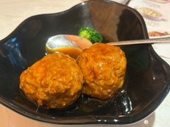 -前海沿·海鲜水饺青岛菜(乐客城店)