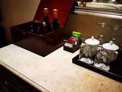 -南京商茂国际酒店(新街口德基广场店)