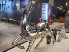 -拿渡麻辣香锅(首创奥特莱斯店)