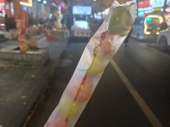 -冒椒火辣(奎星楼街店)
