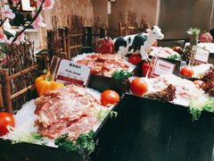 -佛山皇冠假日酒店-西餐厅