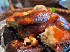 -凤凰山斑鱼馆(恭城店)