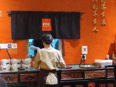 -老客家·客家菜(万达店)