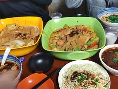-林静小吃(复兴路店)