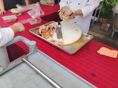 -济南南郊宾馆