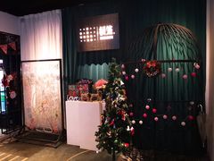 -棂笼·深度沉浸密室(武汉旗舰店)