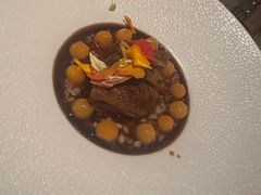 -Amber(置地文华东方酒店)