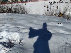 -太子岭滑雪场