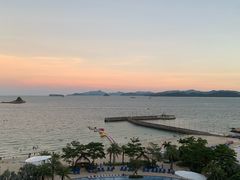-深圳大梅沙京基洲际度假酒店