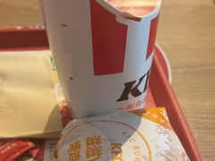 -肯德基(珠峰店)