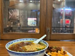 -永丰面馆(汉口路店)